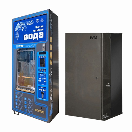 Водомат IVM.УЛИЦА 3G KZ