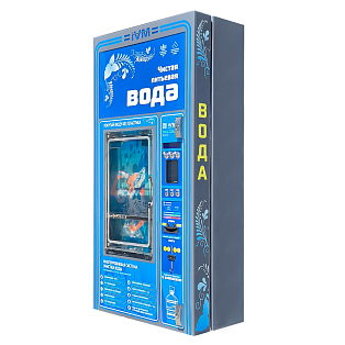 Модуль розлива IVM.УЛИЦА 3G